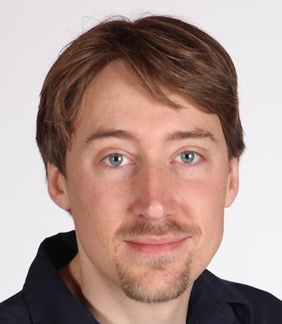 Greg Ver Steeg